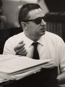 Marty Paich
