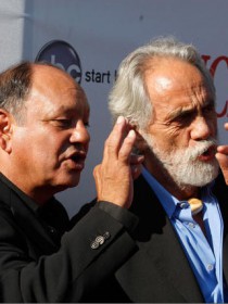Cheech & Chong