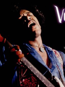 Voodoo Child