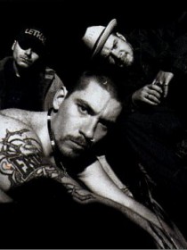 House of Pain And Everlast