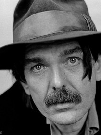 Captain Beefheart