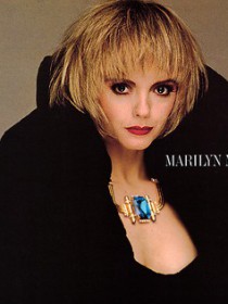 Marilyn Martin