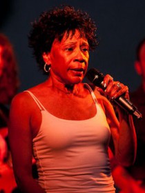 Betty LaVette
