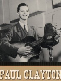 Paul Clayton