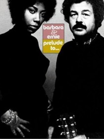 Barbara & Ernie