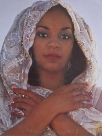 Sylvia St. James