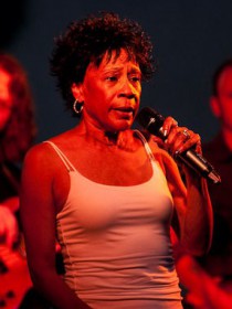 Betty Lavett