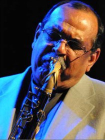 The Ernie Watts Encounter