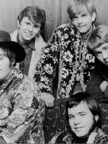 Electric Prunes