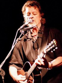 Dirk Hamilton