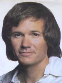 David Gates