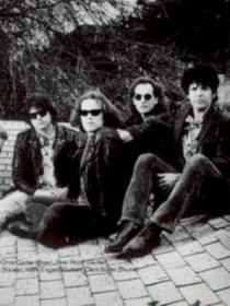Dramarama