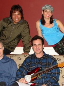 The Rubinoos