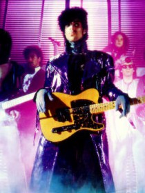 Prince & The Revolution