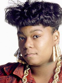 Roxanne Shanté