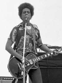Blondie Chaplin
