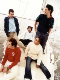 The Avalanches