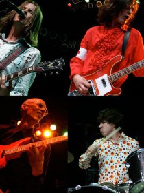 Redd Kross