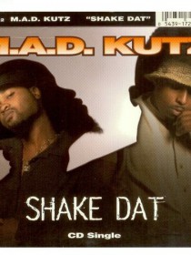 M.A.D. Kutz