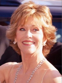 Jane Fonda