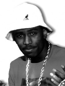 MC Shan