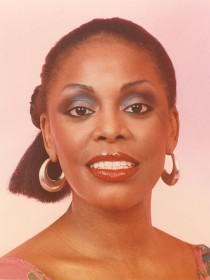 Tasha Thomas