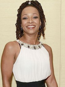 Siedah Garrett