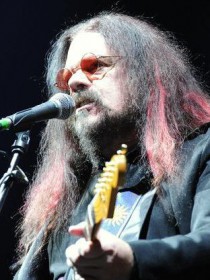 Roy Wood