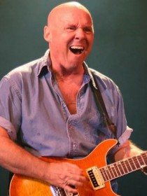 Ronnie Montrose