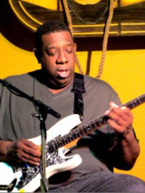 Rohn Lawrence