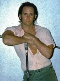 Peter Ivers