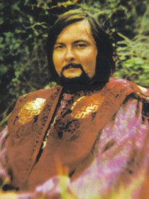 Graham Bond