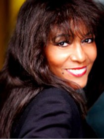 Gwen McCrae