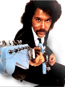 Gino Soccio