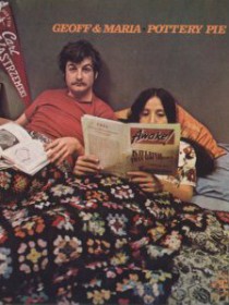 Geoff & Maria Muldaur