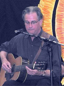 Geoff Muldaur