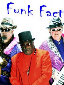 Funk Factory