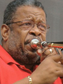 Fred Wesley & The Horny Horns Featuring Maceo Parker