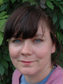 Emma Townshend