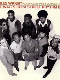 The Watts 103rd St. Rhythm Band