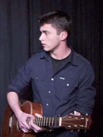 Dylan Andre