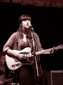 Laura Stevenson