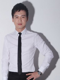 杨浩
