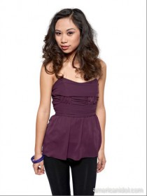 Jessica Sanchez