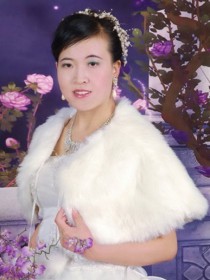 莫美琼