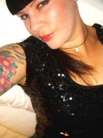 Miss Kittin