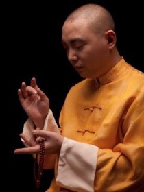 祺云法师