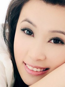 许亦婷