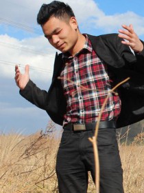 郭松