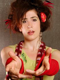 Imogen Heap